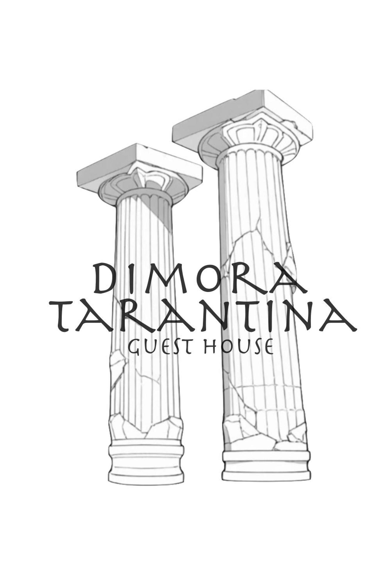 Dimora Tarantina Hotel ตารันโต ภายนอก รูปภาพ